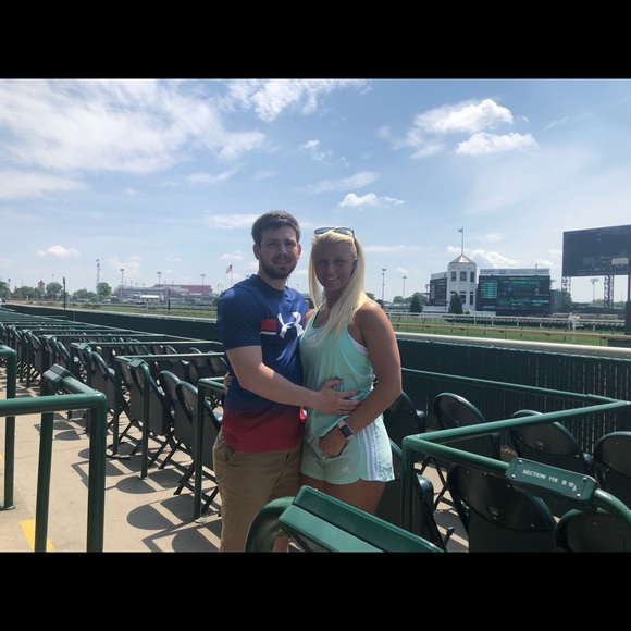 Meet your Posher, Derek - Picture 1 of 1